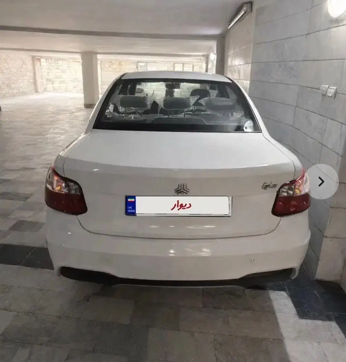 ساینا s اقساطی|خودرو سواری و وانت|تهران, دریا|دیوار