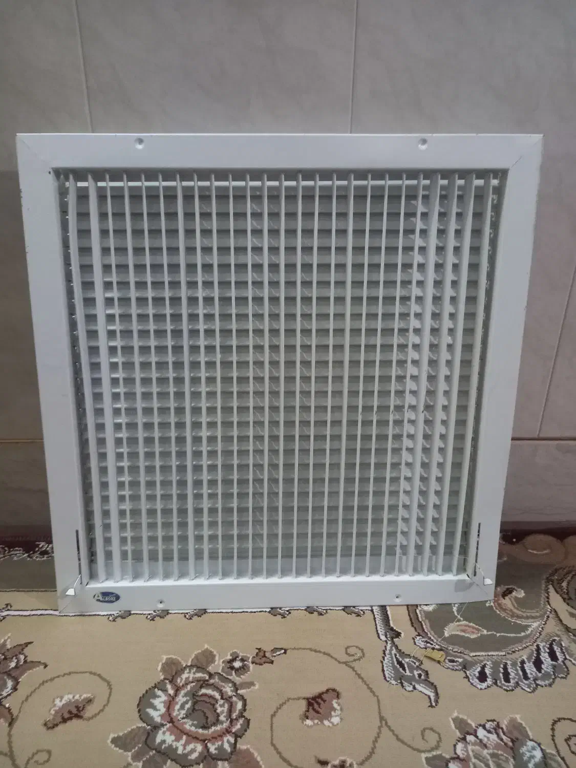 دریچه کولر|کولر آبی|اصفهان, گلستان|دیوار