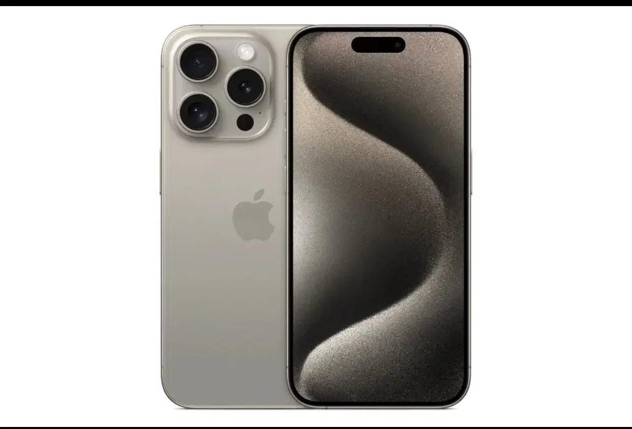 iPhone 15promax|موبایل|گرگان, |دیوار