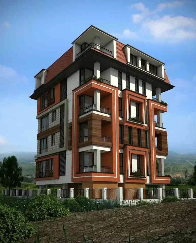 پیش فروش خانه دوخواب|فروش آپارتمان|شیراز, کوشک میدان|دیوار