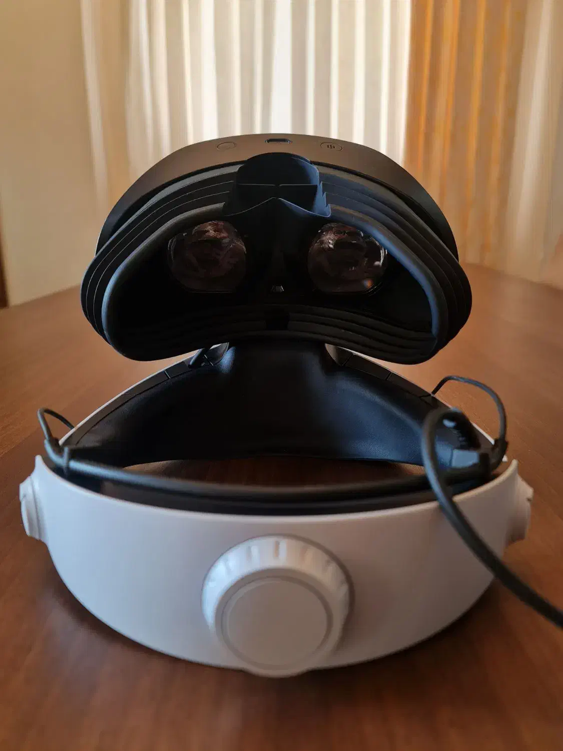 vr2 وی آر دو|کنسول، بازی ویدئویی و آنلاین|گنبد کاووس, |دیوار