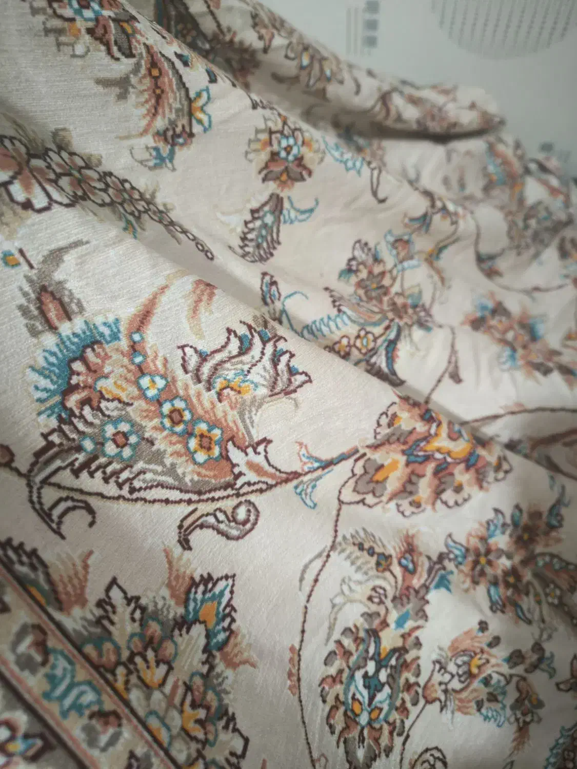 روفرشی مخملی|روفرشی|همدان, |دیوار