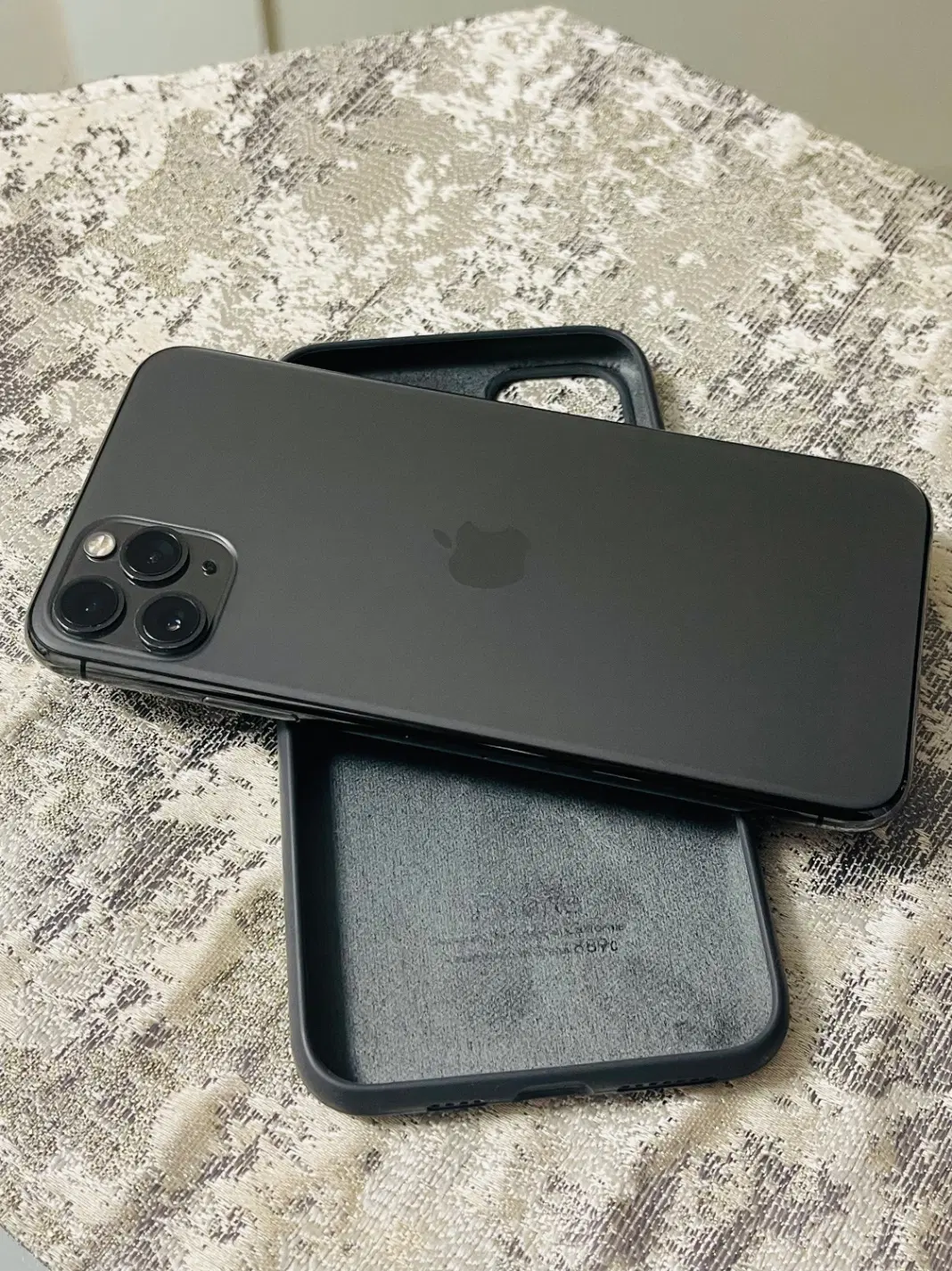 iPhone 11promax 256g در حدصفر|موبایل|صدرا-فارس, فاز ۱|دیوار