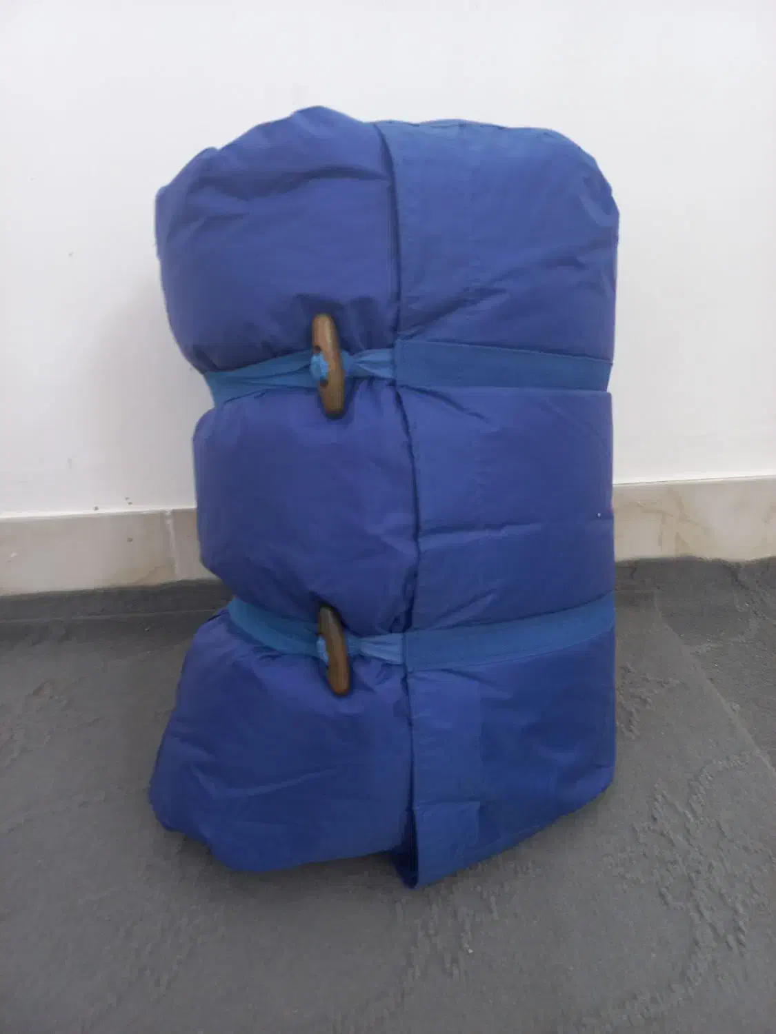 کیسه خواب|کوهنوردی و کمپینگ|برازجان, |دیوار