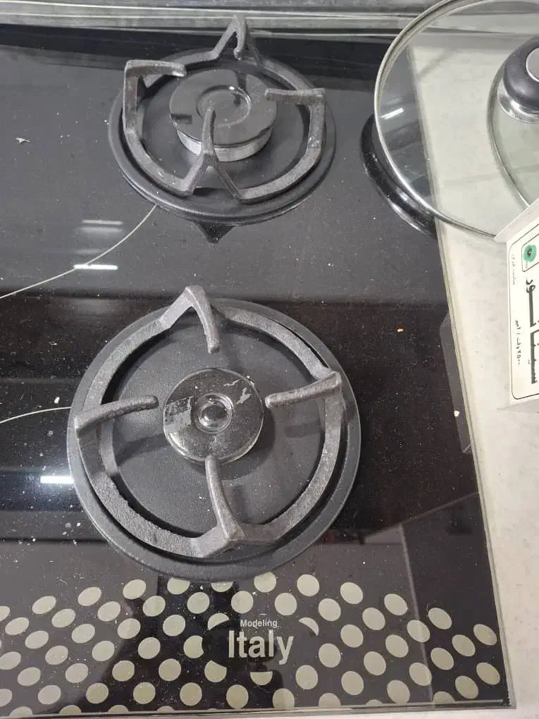 گاز صفحه|اجاق گاز و لوازم برقی پختوپز|ملایر, |دیوار