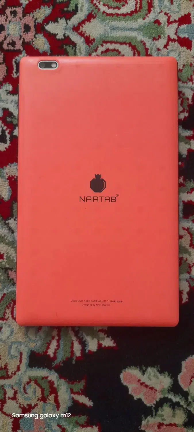 تبلت درحد نو نارتب|تبلت|مشهد, کارگران|دیوار