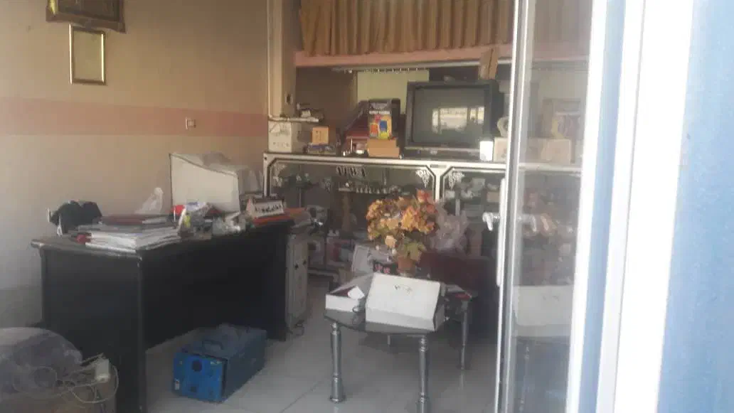 مغازه تجاری به متراژ ۲۱ متر مناسب شغل های فنی|فروش مغازه و غرفه|سنندج, |دیوار