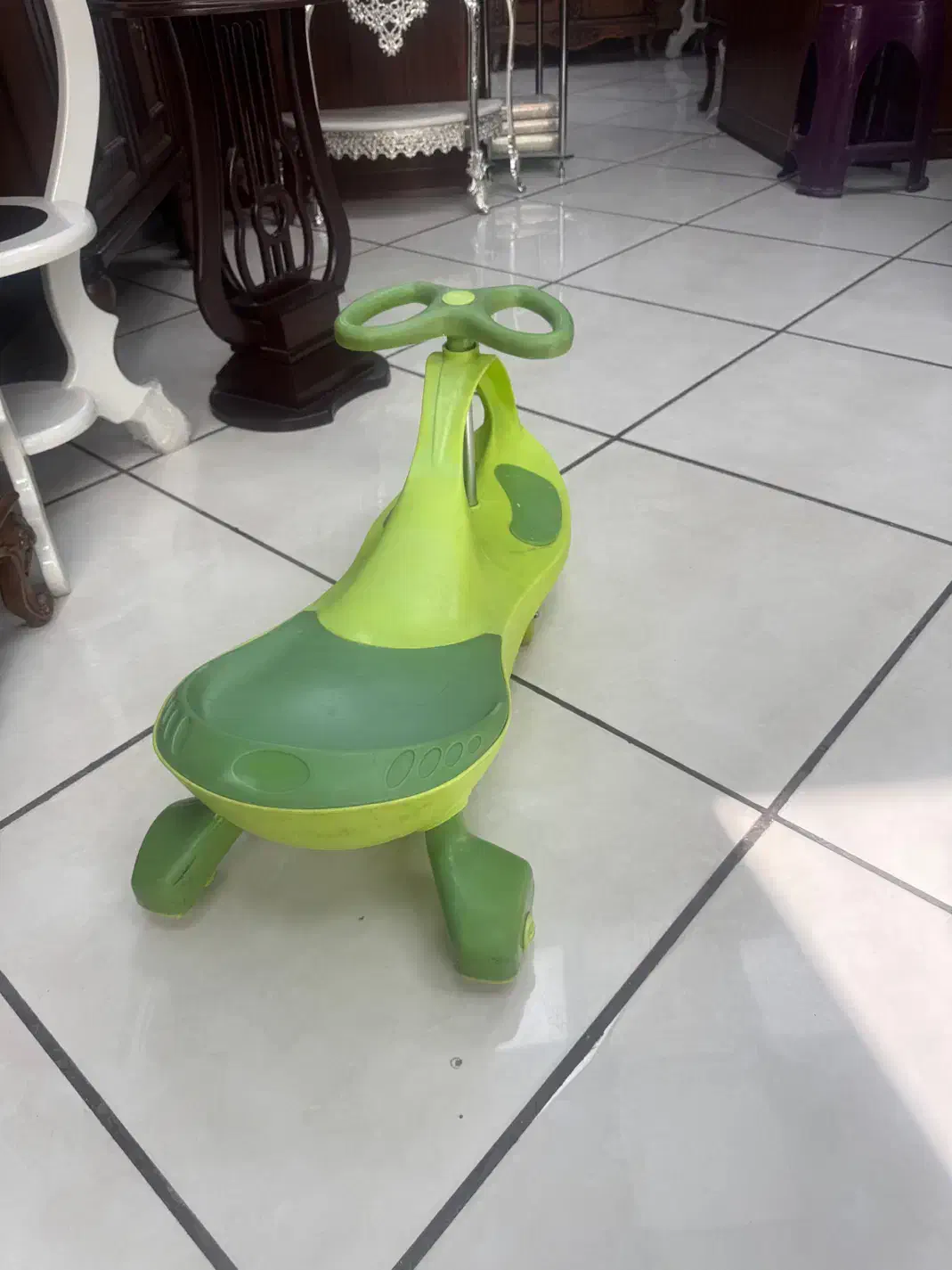 لوپ کار|دوچرخه، اسکیت، اسکوتر|یزد, |دیوار