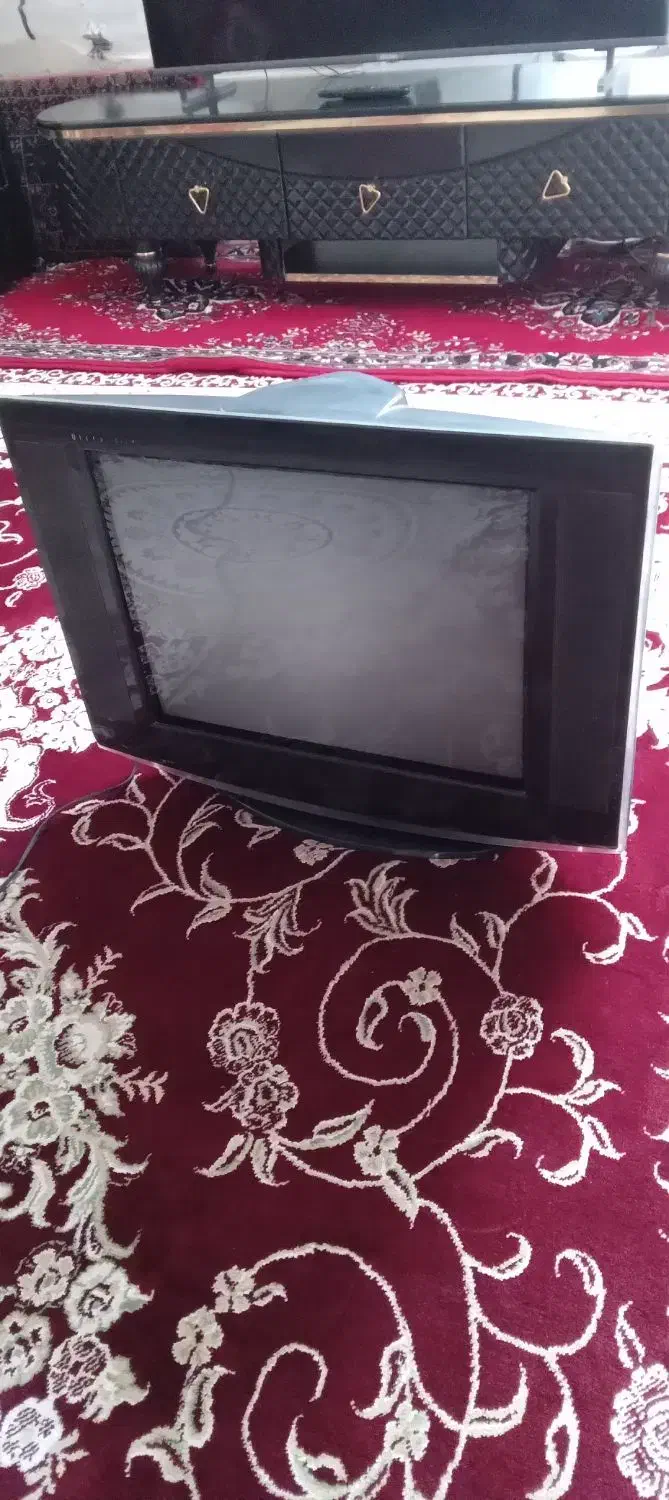 تلویزیون|تلویزیون و پروژکتور|بیرجند, |دیوار