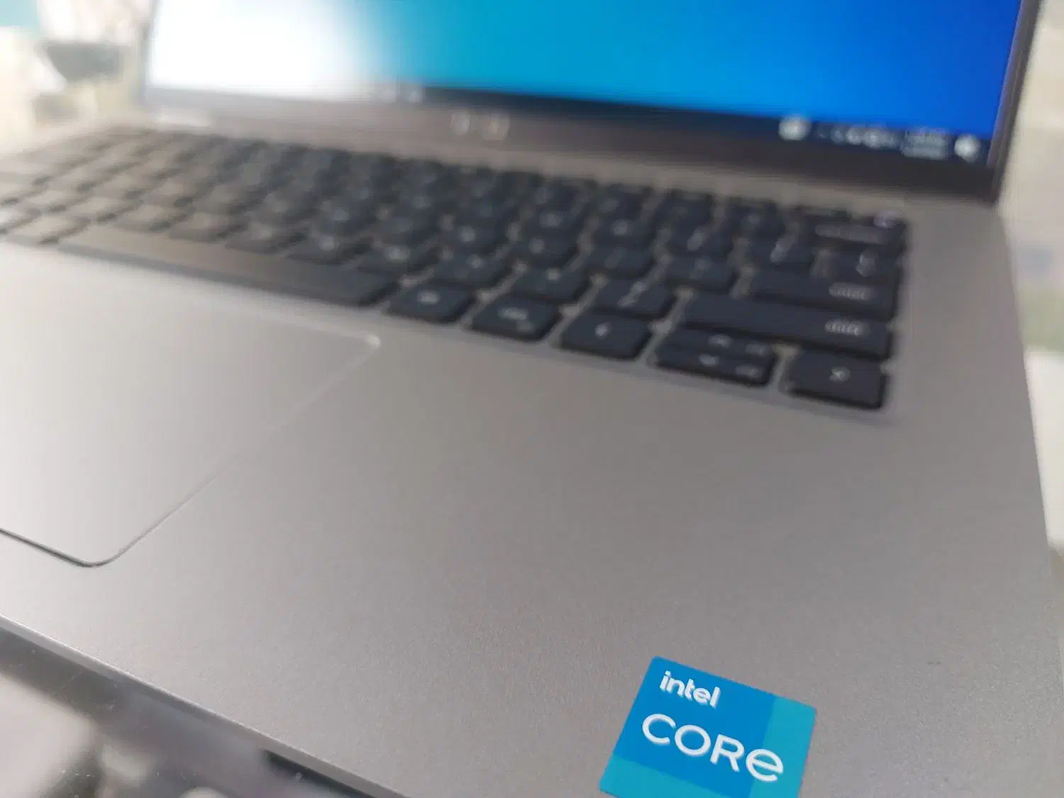 لپتاپ نسل۱۱ دل۵۴۲۰ Ram16 SSD256 اوپن باکس با کارتن|رایانه همراه|کرج, گلشهر|دیوار