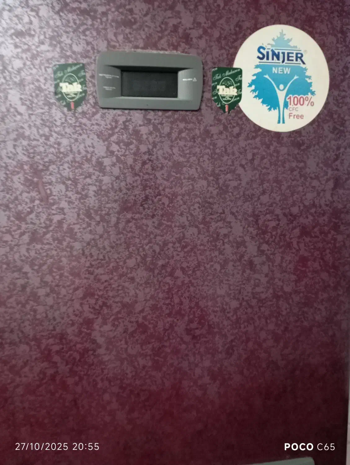 یخچال فریزر|یخچال و فریزر|آبدان, |دیوار