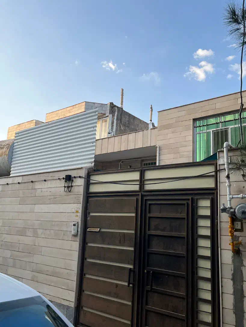 منزل ویلایی شمالی سجادشهر|فروش خانه و ویلا|بیرجند, |دیوار