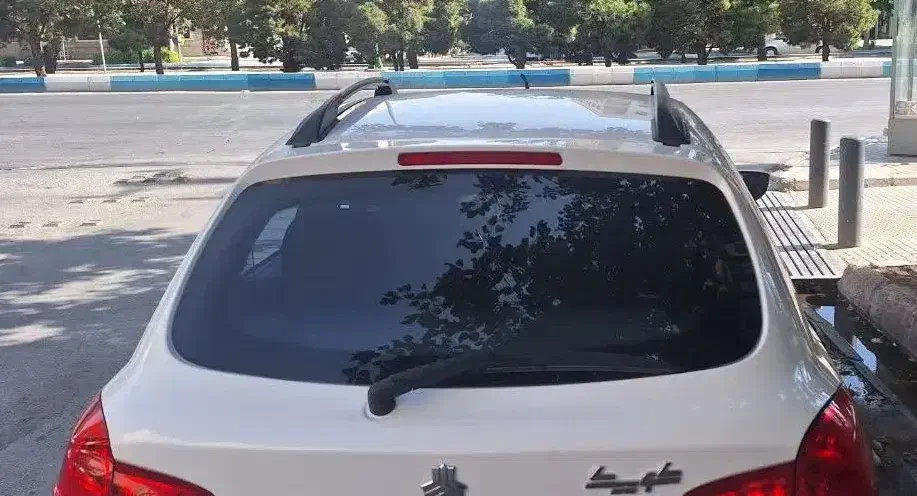 کوییک اتومات تمیز ب کارکرد کم|خودرو سواری و وانت|اصفهان, دانشگاه اصفهان|دیوار