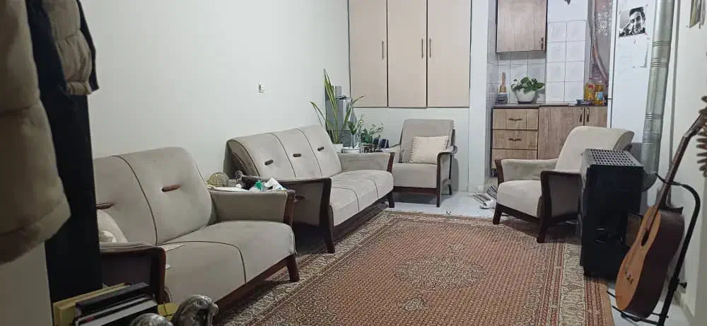 اجاره آپارتمان