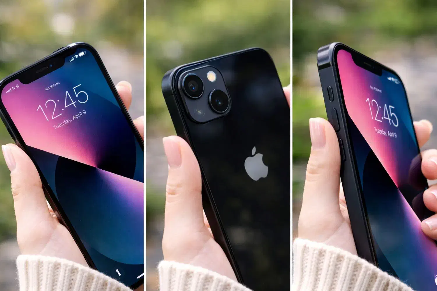 آیفون ۱۳نرمال|موبایل|تبریز, |دیوار