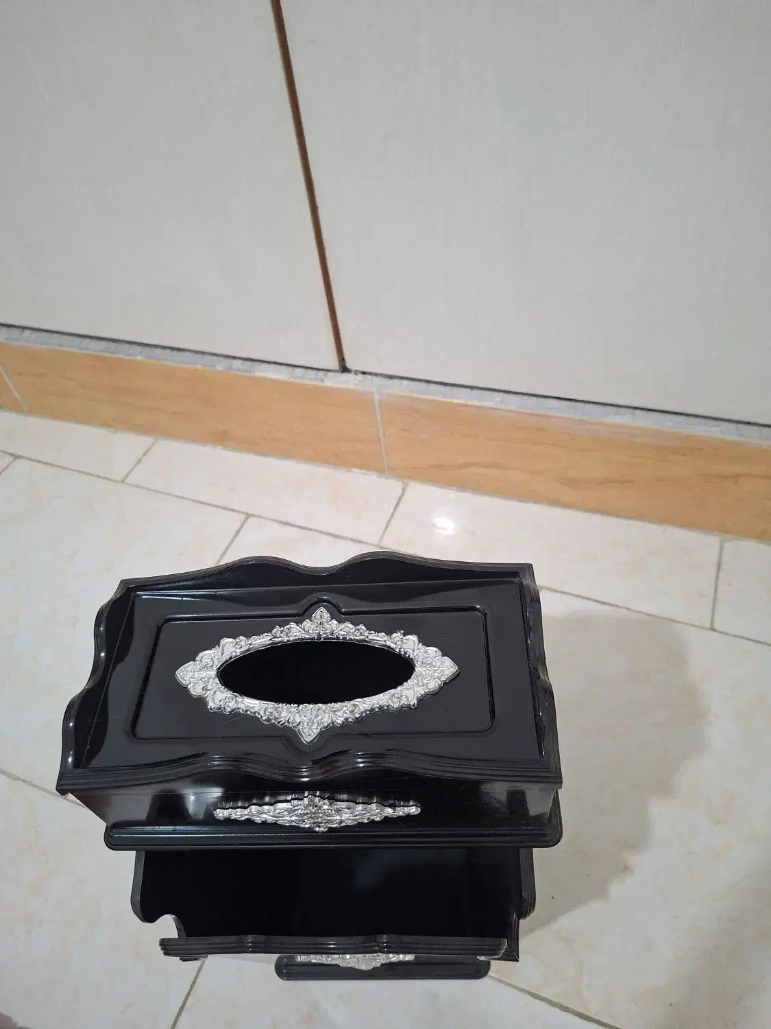 سطل و جادستمال|صنایع دستی و سایر لوازم تزئینی|گرگان, |دیوار