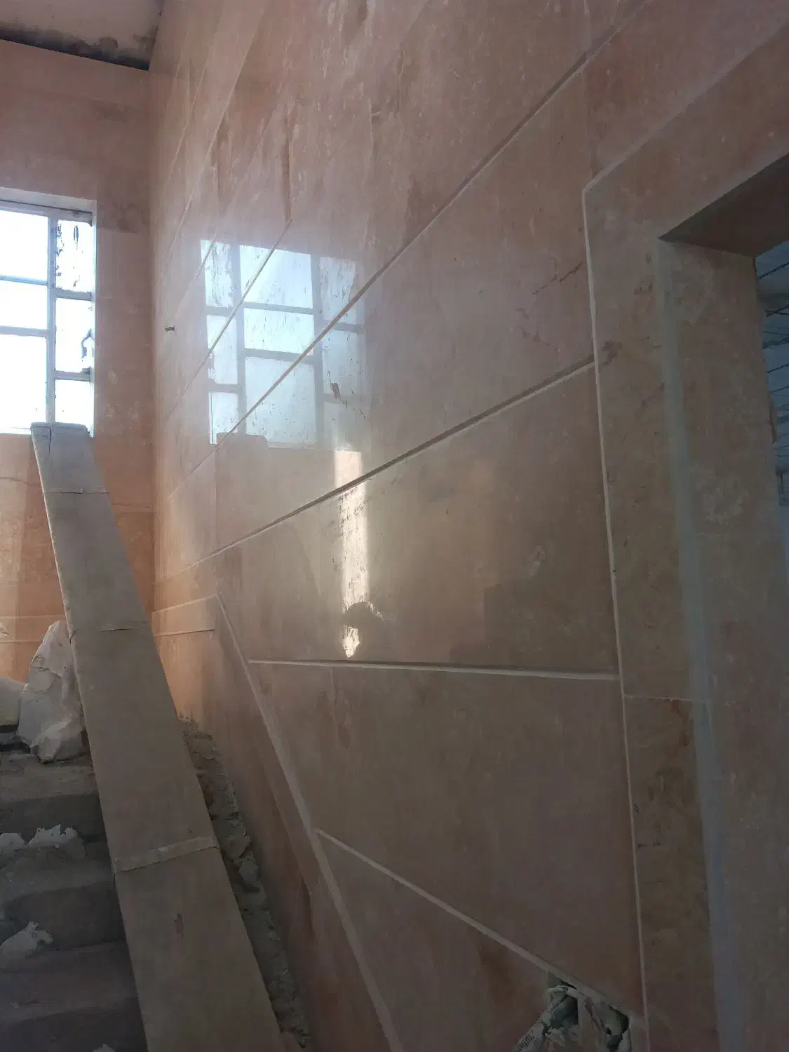 کاشی کاری وسنگ کاری|خدمات پیشه و مهارت|تهران, شهرک رضویه|دیوار