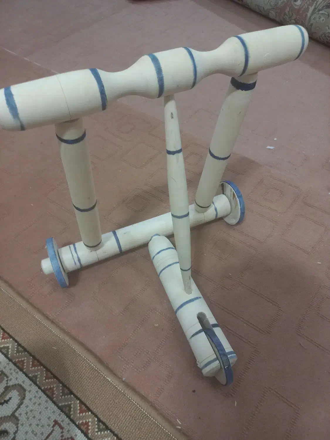 رورویک|اسباب و اثاث بچه|زابل, |دیوار