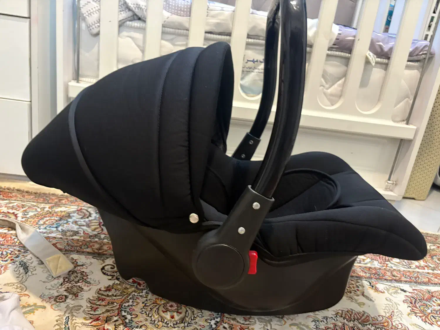 کریر|کالسکه و لوازم جانبی|شهر ری, دیلمان|دیوار