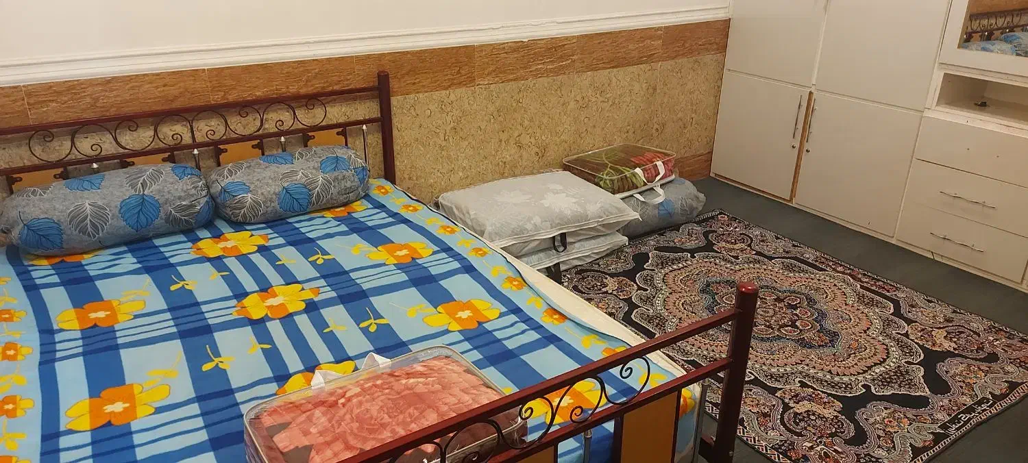 سویت سوییت سوئیت اجاره اجاره ای|اجارهٔ کوتاه‌مدت آپارتمان و سوئیت|اهواز, گلستان|دیوار