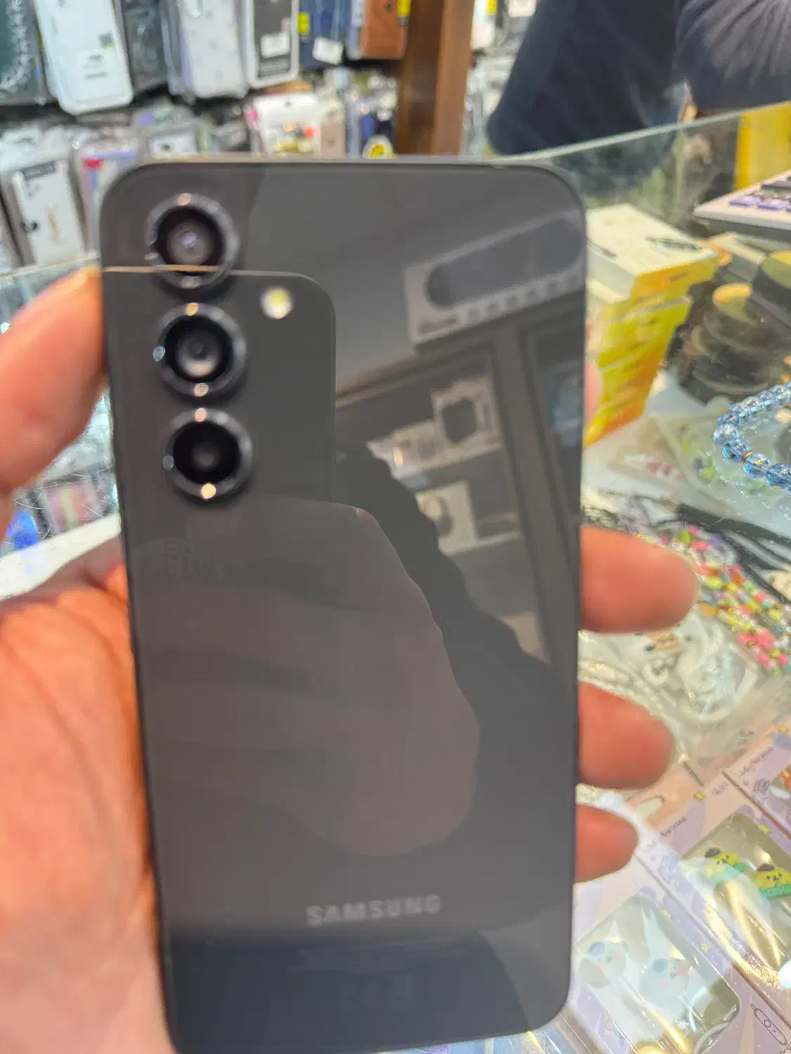 سامسونگ a54|موبایل|رامسر, |دیوار