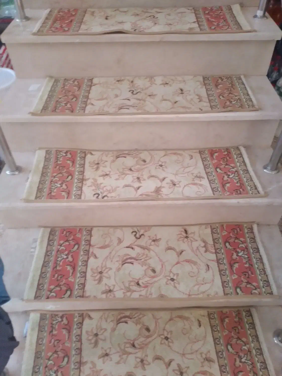 گلیم پله|گلیم، جاجیم، گبه|اقبالیه, |دیوار