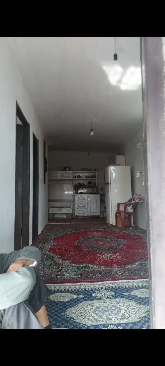 فروش ویلایی سند دار ۱میلیارد ۵۰۰|فروش خانه و ویلا|رودبنه, |دیوار