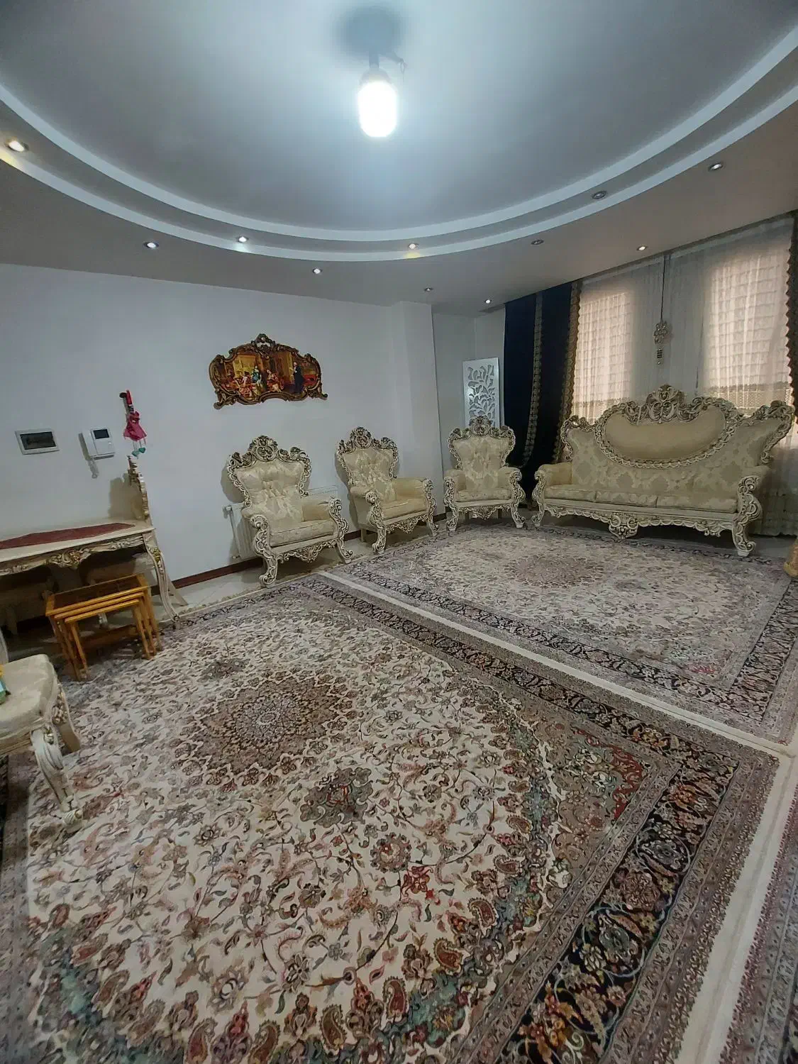 فرش تراکم ۳۰۰۰|فرش|شهریار, شهرک شاهد|دیوار