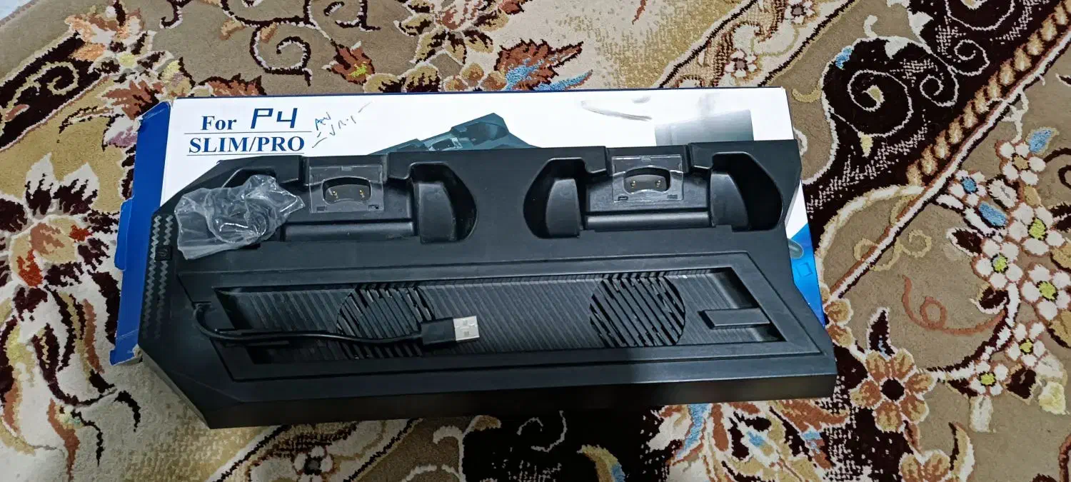 فن پی اس فور|کنسول، بازی ویدئویی و آنلاین|آزادشهر, |دیوار