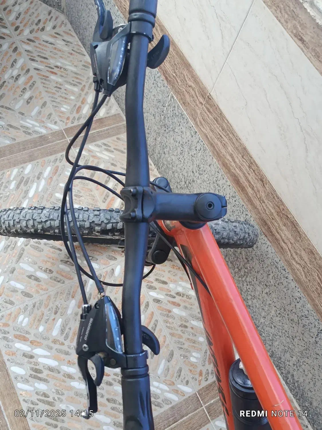 دوچرخه 26|دوچرخه، اسکیت، اسکوتر|اهواز, شهرک برق|دیوار