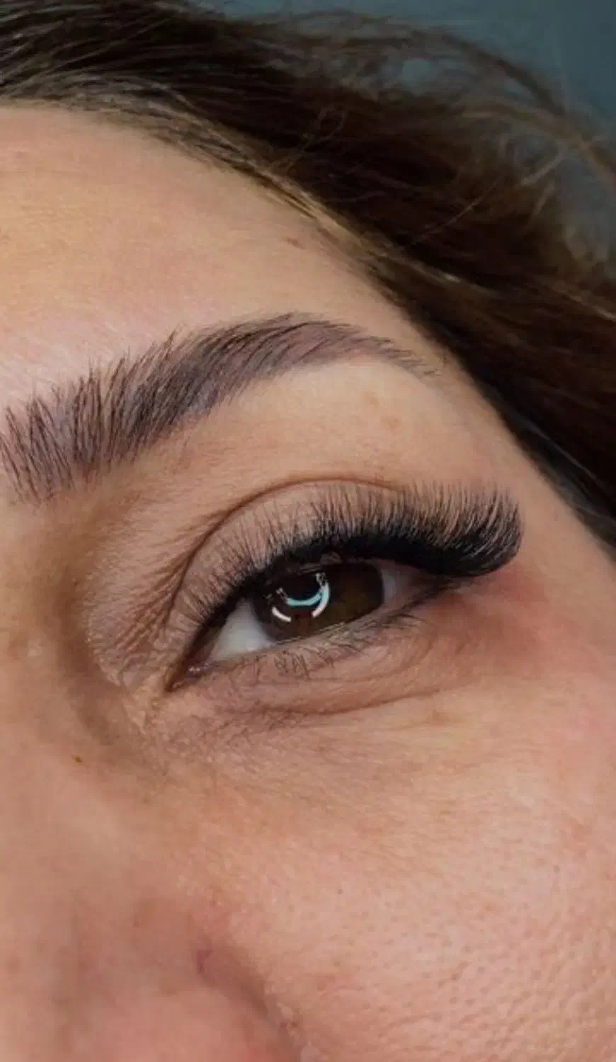 تخفیف ویژه اکستنشن مژه|خدمات آرایشگری و زیبایی|گرگان, |دیوار