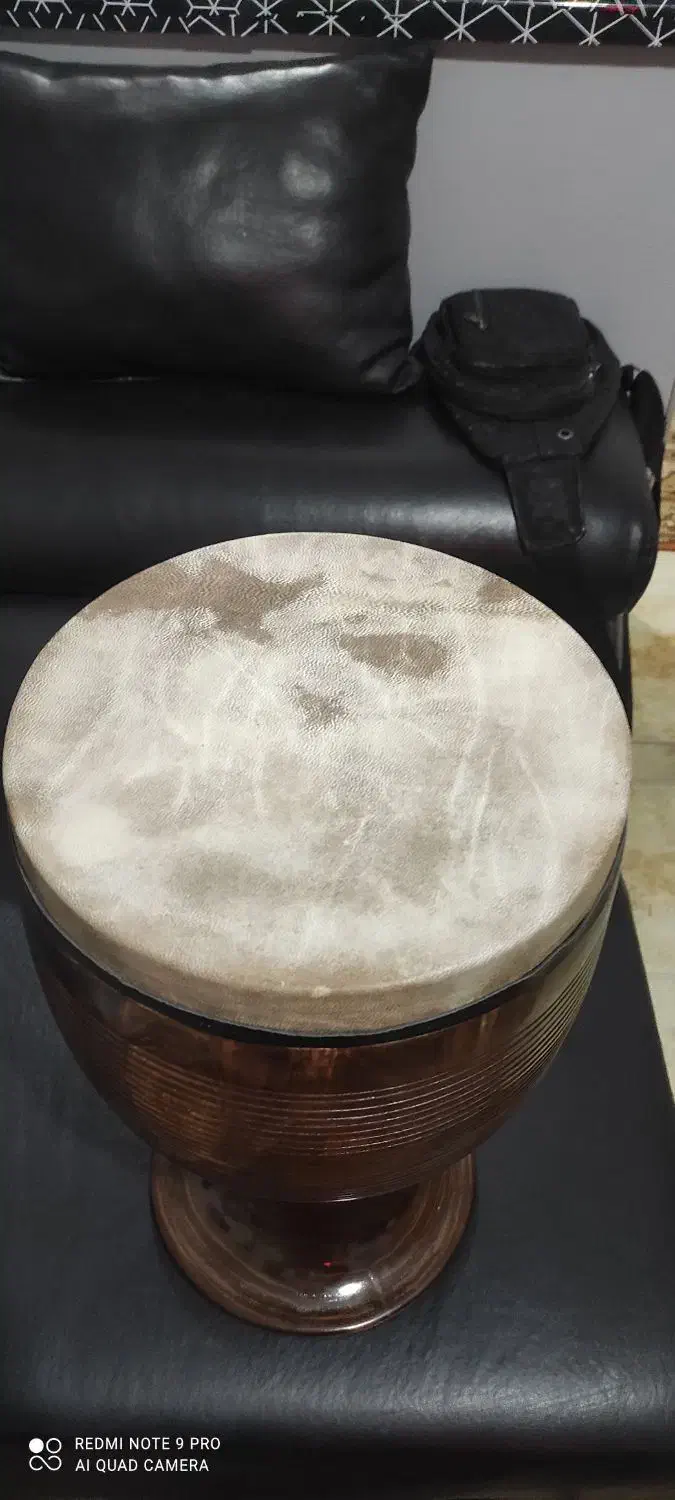 تنبک دهنه 26قدیمی|درام و پرکاشن|محمدشهر, سیدآباد|دیوار