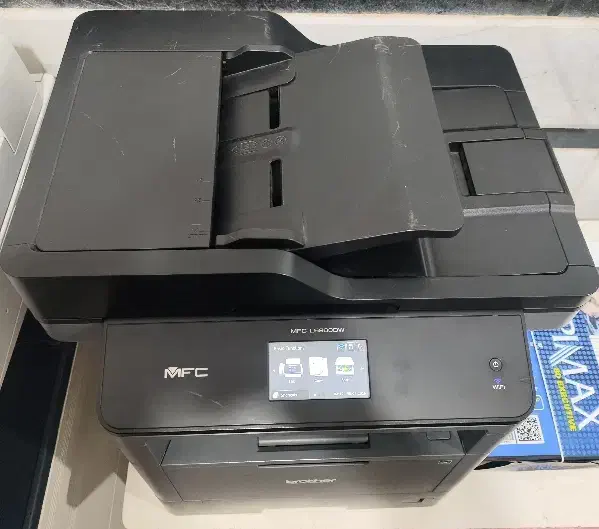 پرینتر برادر L5900DW|پرینتر، اسکنر، کپی، فکس|زاهدان, |دیوار