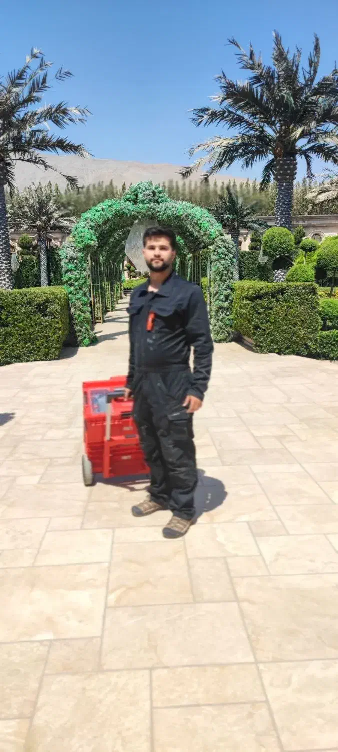 اجرا تخصصی صفر تا صد موتورخانه استخر و جکوزی|خدمات پیشه و مهارت|شهریار, شهریار|دیوار