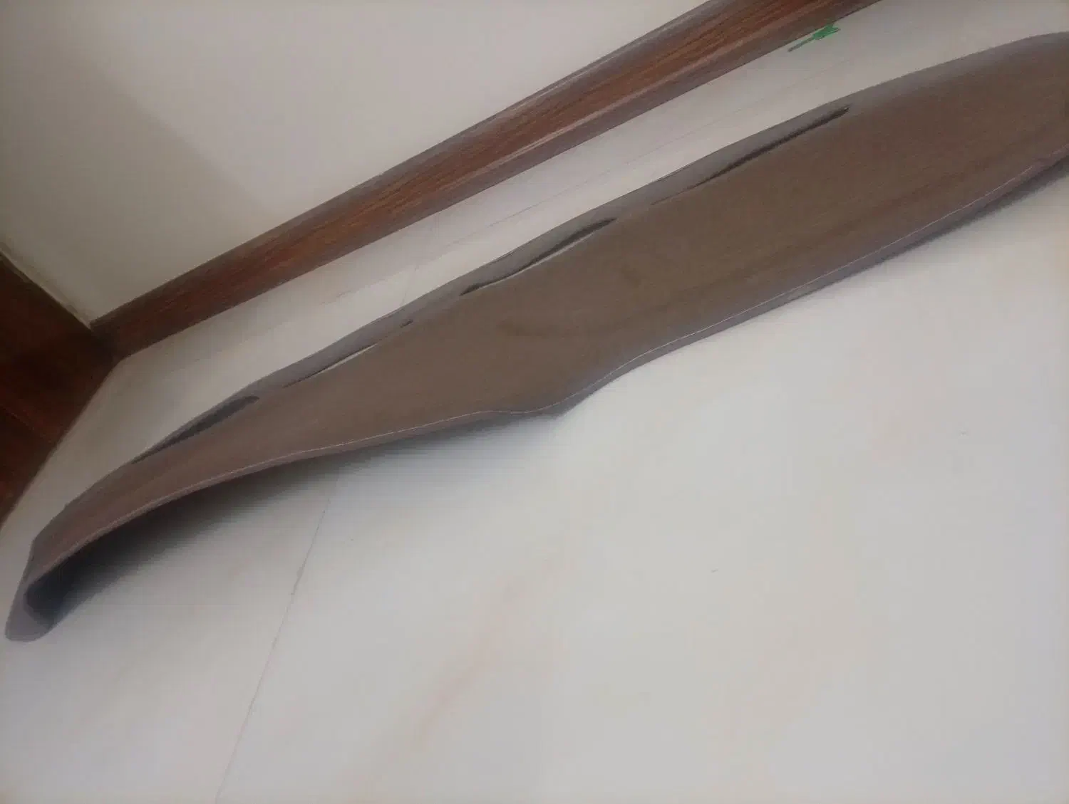 رو داشبوردی کرم داشبورد قدیم|قطعات یدکی و لوازم جانبی|اصفهان, شمس آباد|دیوار