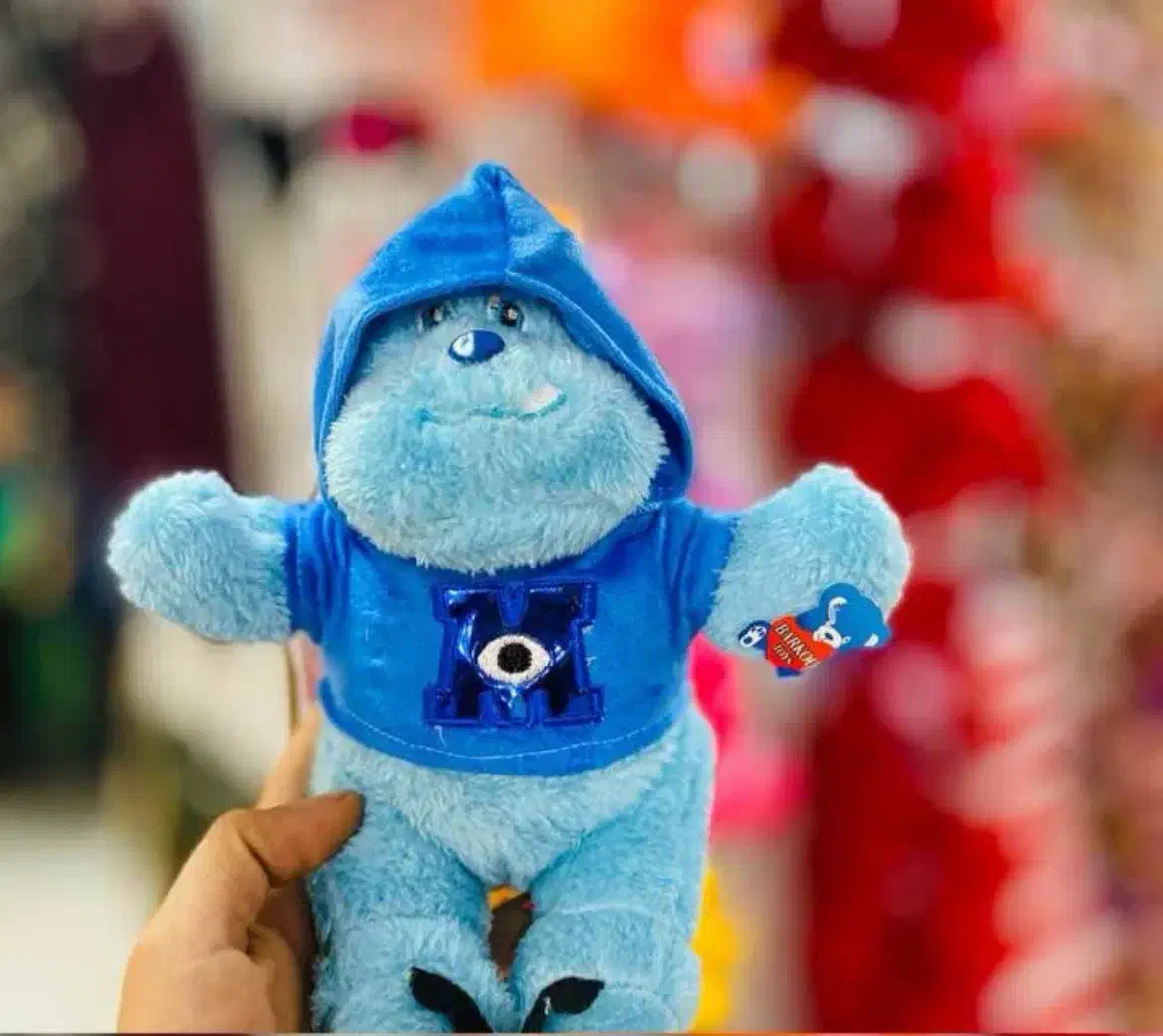 حر/اج تمام عروسک ها فقط ۱۰۰تا۲۰۰ت|اسباببازی بچه|یزد, |دیوار