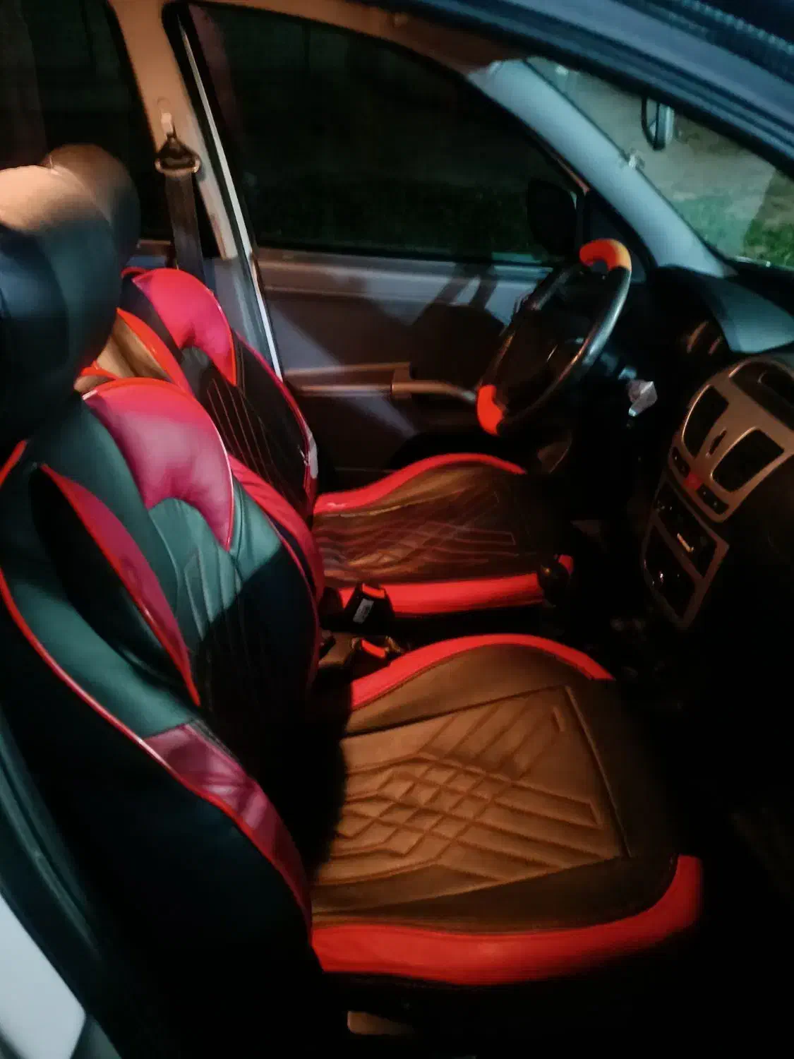 ماشین کوییک R|خودرو سواری و وانت|آق قلا, |دیوار