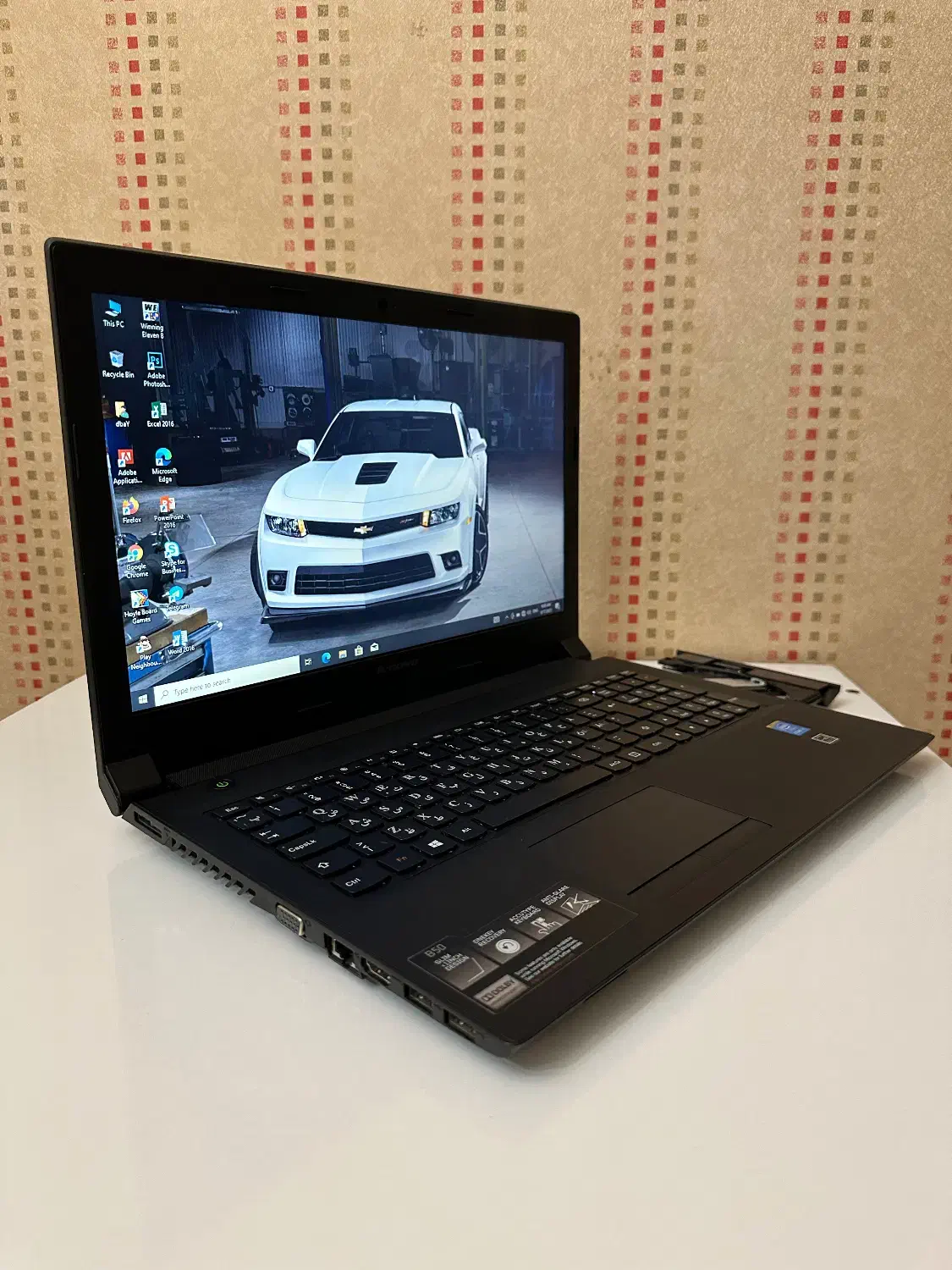 لپتاپ Lenovo نسل ۴ رام ۱۲|رایانه همراه|تهران, فردوس|دیوار