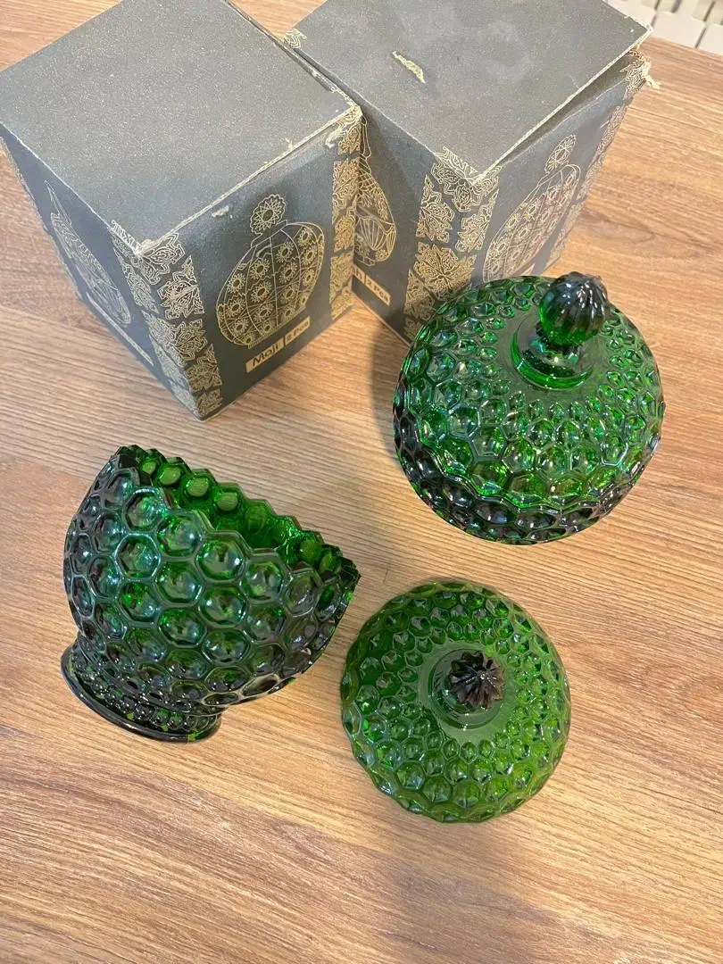 قندان و شکلات خوری|ظروف سرو و پذیرایی|باغستان, |دیوار