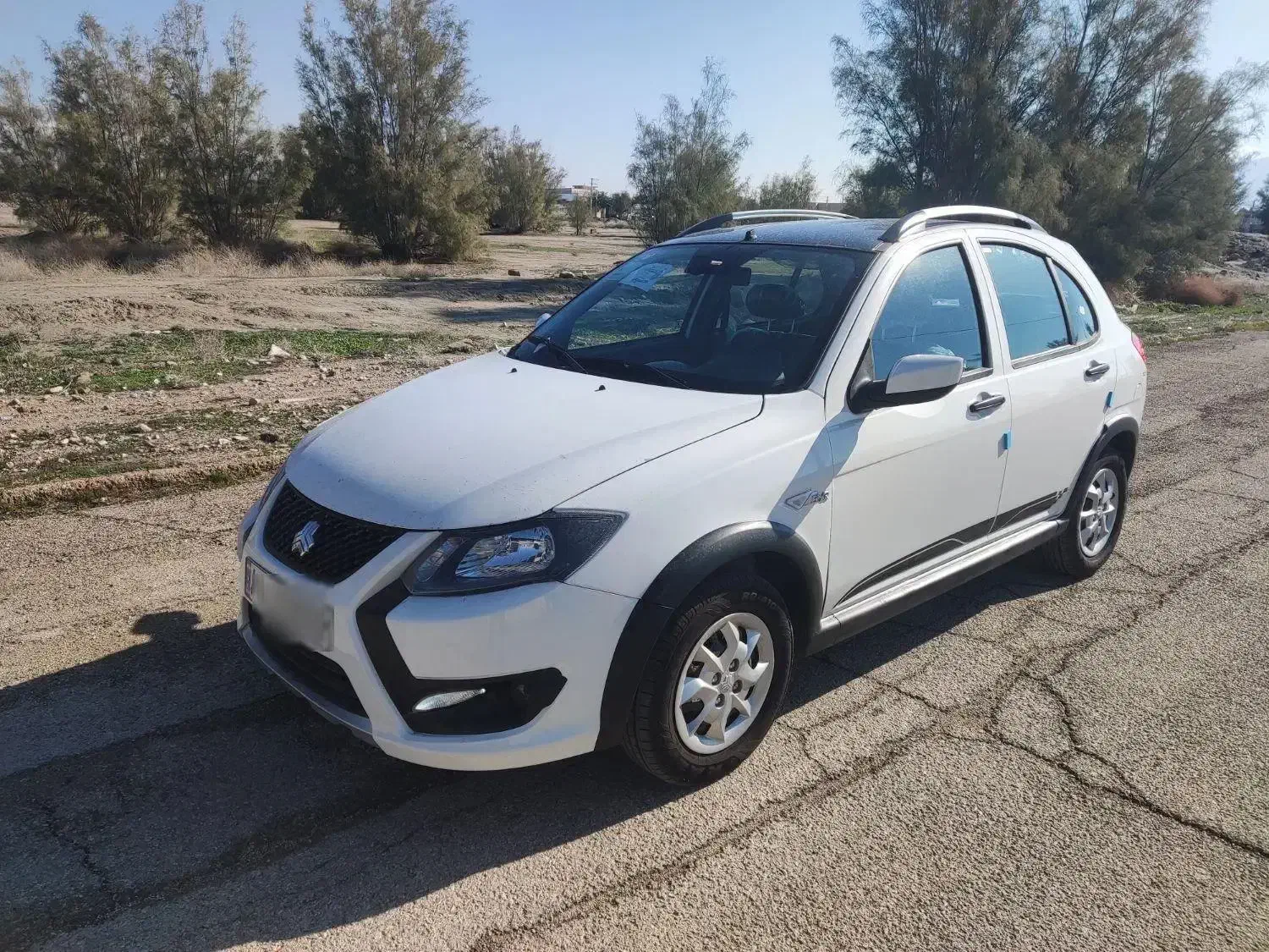 کوییک صفر کیلومتر|خودرو سواری و وانت|لار, |دیوار