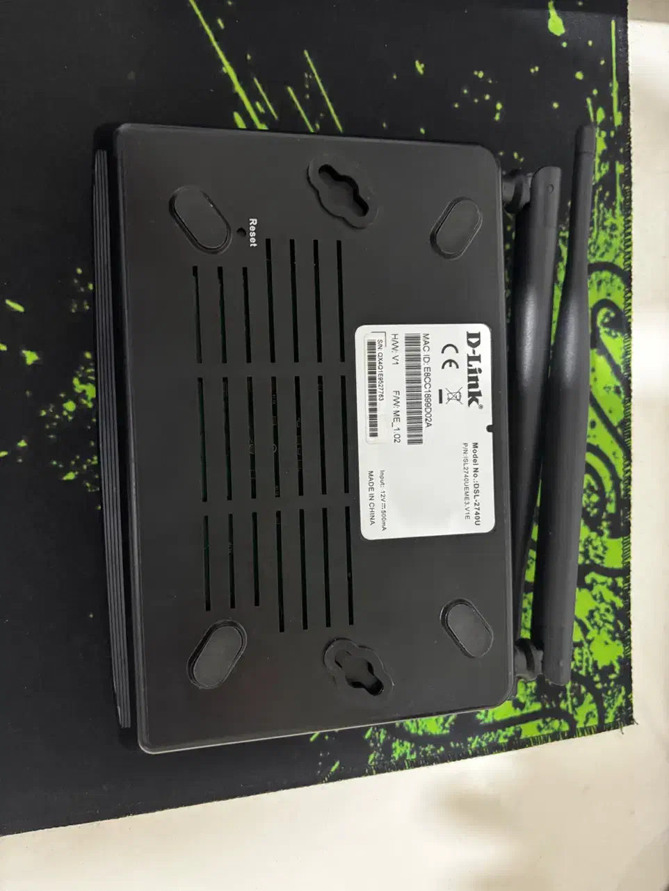 مودم tp link|مودم و تجهیزات شبکه|کرج, گلشهر|دیوار