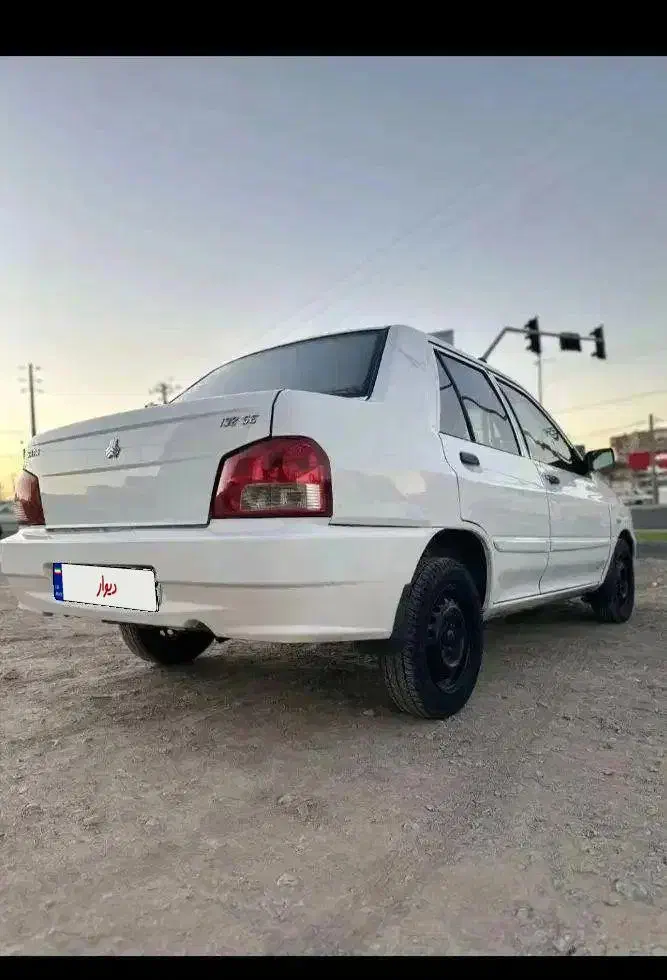 پراید ۱۳۲|خودرو سواری و وانت|بهبهان, |دیوار