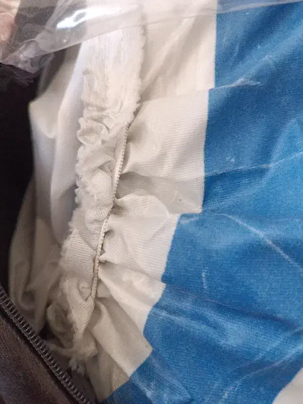 چادر پراید|قطعات یدکی و لوازم جانبی|فولادشهر, مسکن مهر فولادشهر|دیوار