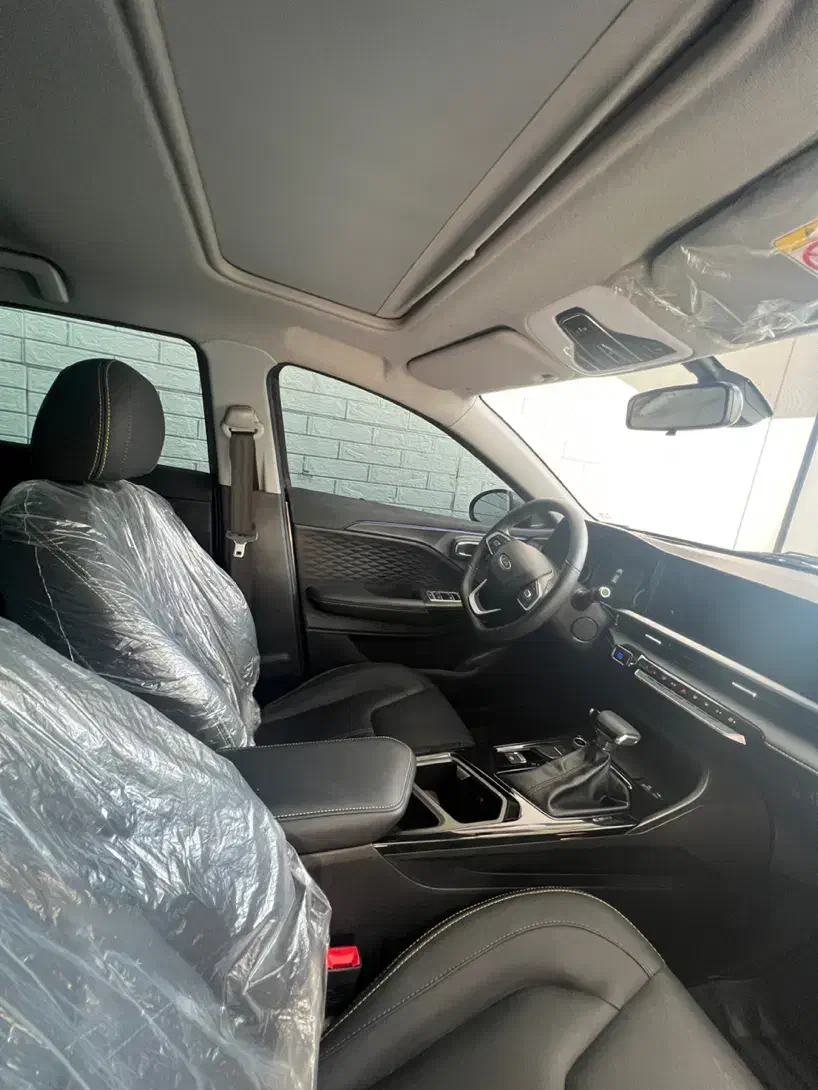 ام وی امx33 کراسcross اتومات ودنده|خودرو سواری و وانت|تهران, جمهوری|دیوار