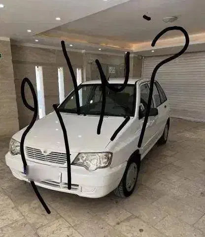 111تمیز|خودرو سواری و وانت|زیرکوه, |دیوار