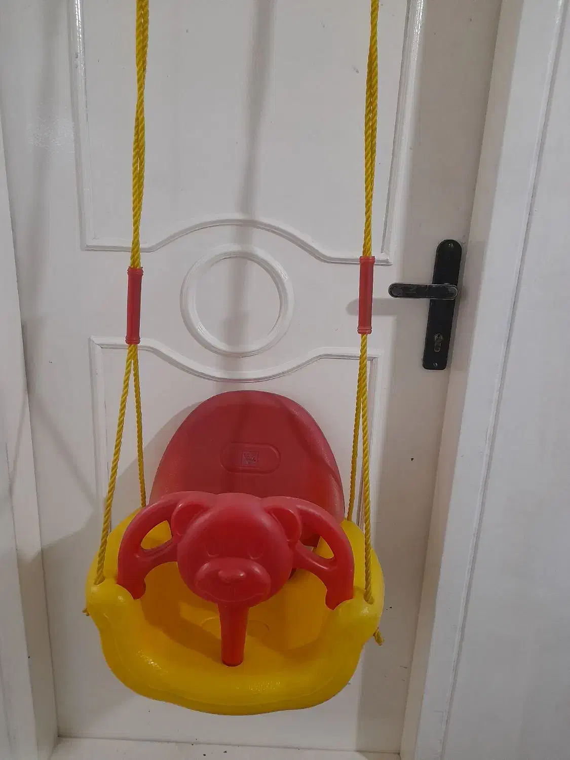 تاب بازی|اسباب‌بازی بچه|کوهدشت, |دیوار