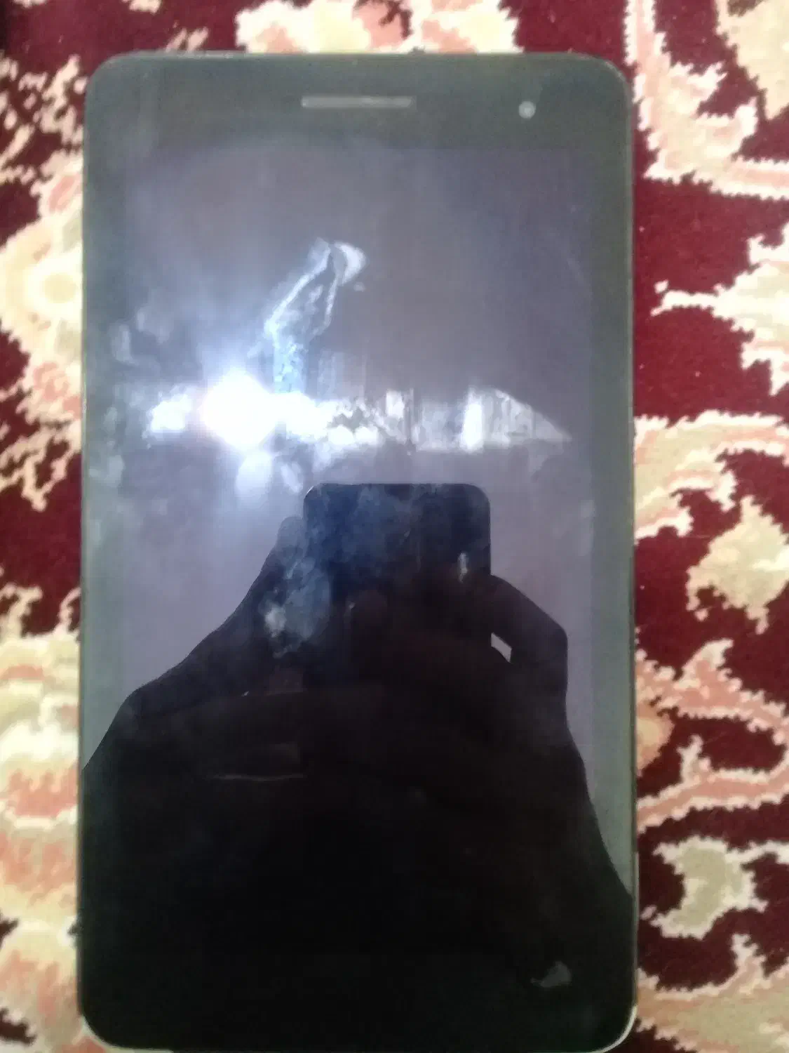 فروش تبلت هوآوی|تبلت|ماکو, |دیوار