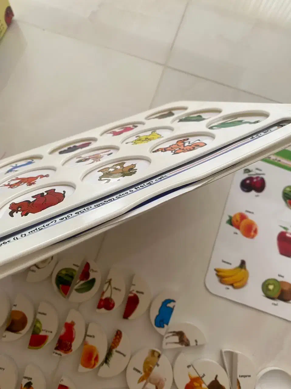 بازی فکری هوش چین|اسباب‌‌بازی|قم, باجک یک|دیوار