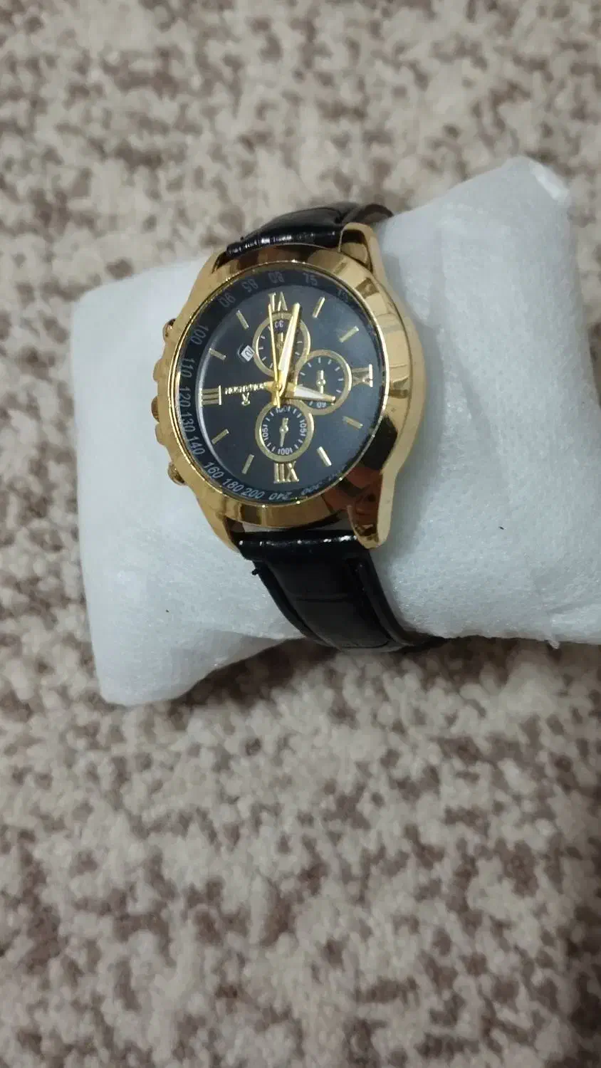 ساعت ROMANSON زنانه|ساعت|گنبد کاووس, |دیوار