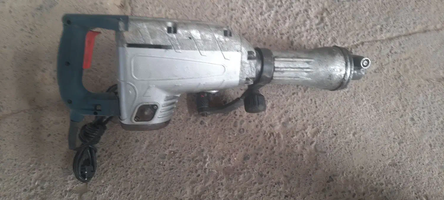 فروش پیکور رونیکس ۱۷ کیلیویی|ابزارآلات|ایرانشهر, |دیوار